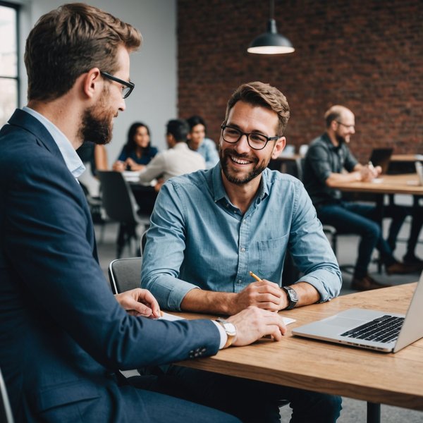 Quels sont les avantages de la mise en place d'un programme de mentorat pour les startups technologiques ?