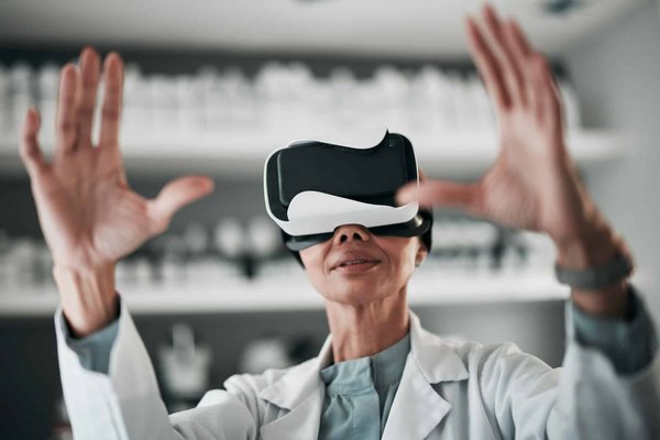 Comment utiliser les technologies de réalité augmentée pour améliorer l'expérience client dans le secteur de la vente au détail ?