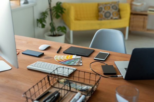 Découvrez les meilleures formations en graphisme à bordeaux