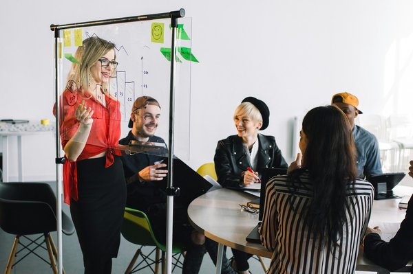 Découverte des talents professionnels : trouvez votre voie ici