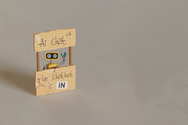 Créer un chatbot facilement : l'agence de création innovante