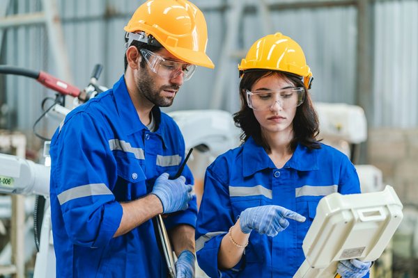 Logiciel logistique : optimiser votre chaîne d'approvisionnement
