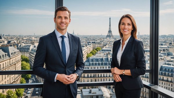 Votre avocat en droit immobilier d'entreprise à paris : pourquoi le choisir ?