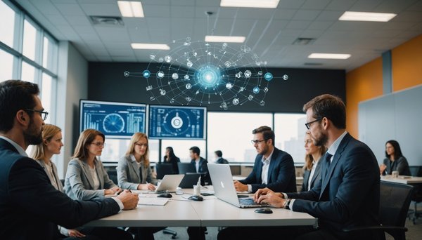 Top technologies revolutionizing attendance analysis with capteurs
